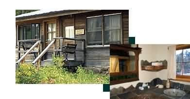 Gold Lake Mountain Resort