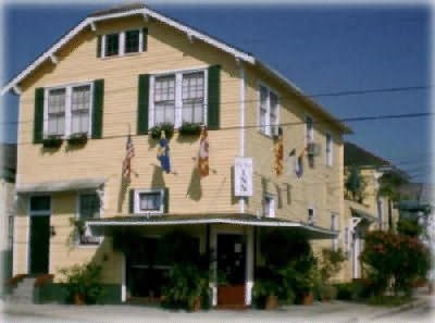 Olde Town Inn - New Orleans, LA