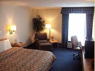 Inn At Norton - Norton, VA