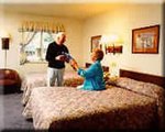 Frankenmuth Motel, Frankenmuth