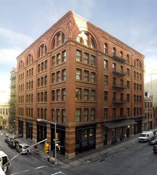 Mercer