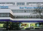 Best Western Plus Hotel Steglitz Intl