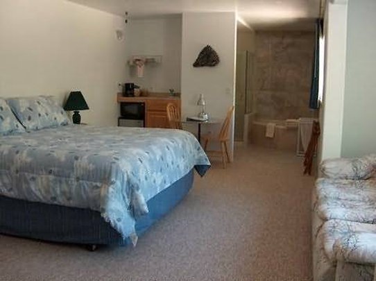 Agate Inn - Wasilla, AK