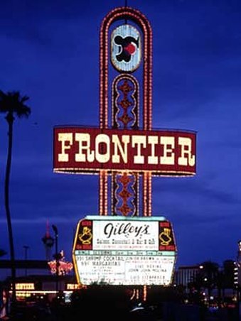 New Frontier Hotel & Casino