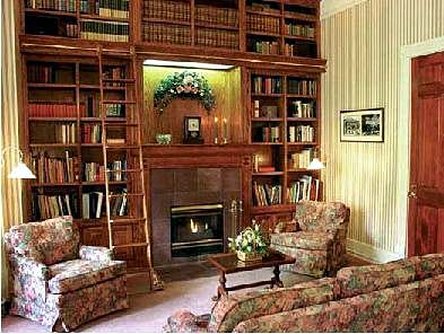 Garden Street Inn - San Luis Obispo, CA