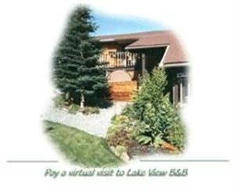Lakeview Bed & Brkfst - Colstrip, MT