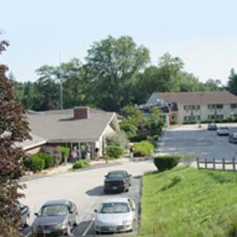 Kings Inn Putnam