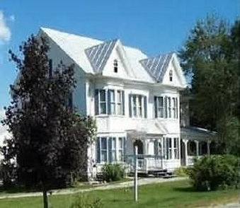 The Perennial Inn - Rumford, ME