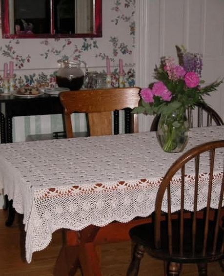 The Perennial Inn - Rumford, ME