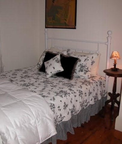 The Perennial Inn - Rumford, ME