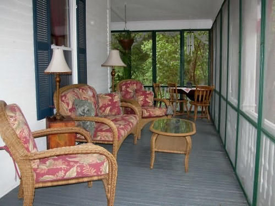 The Perennial Inn - Rumford, ME