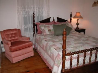 The Perennial Inn - Rumford, ME