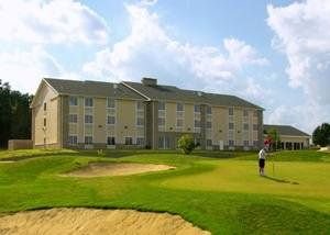 Crown Pointe Lodge
