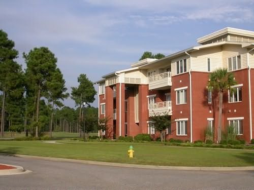 Wild Wing Resort Rentals