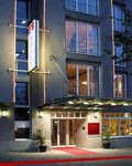 Plaza Hotel Magdeburg