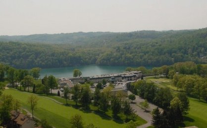 Lakeview Golf Resort & Spa - Morgantown, WV