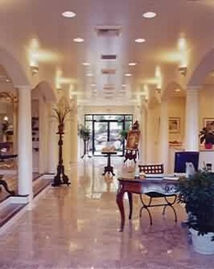 Lakeview Golf Resort & Spa - Morgantown, WV