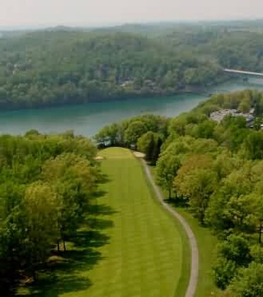 Lakeview Golf Resort & Spa - Morgantown, WV