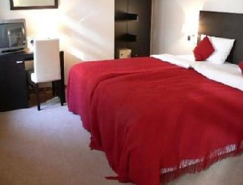 Hotel DaVinci Wenceslas Square - Room