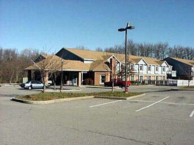 Radcliff Inn - Radcliff, KY