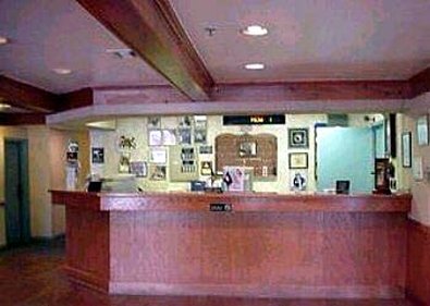 Radcliff Inn - Radcliff, KY