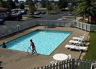 Radcliff Inn - Radcliff, KY