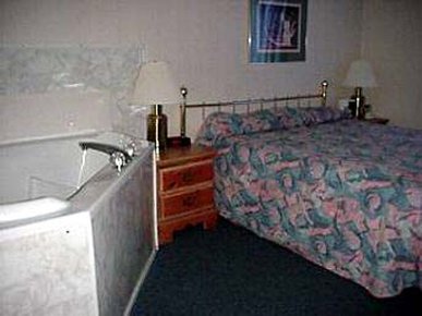Radcliff Inn - Radcliff, KY