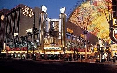 Las Vegas Club Casino