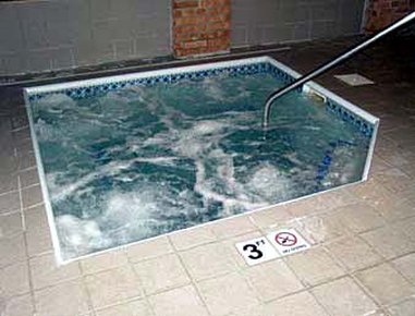 Country Hearth Inn - Fulton, MO