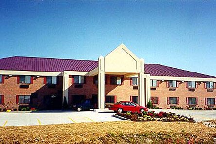 Country Hearth Inn - Cedartown, GA