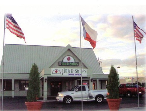Houston Inn
