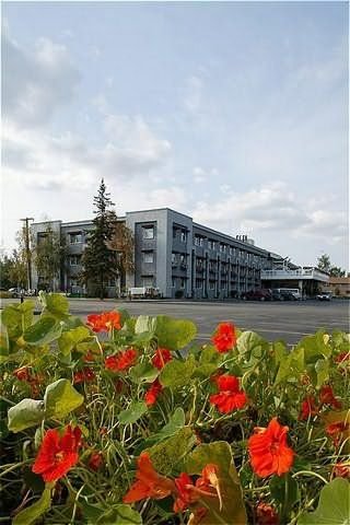 Regency Fairbanks Hotel - Fairbanks, AK