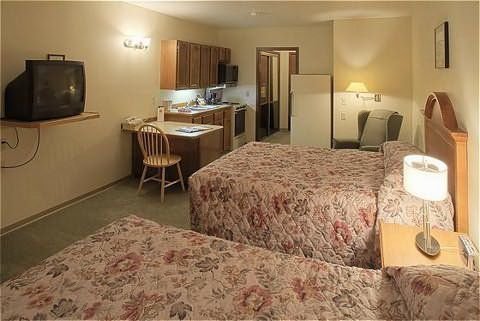 Regency Fairbanks Hotel - Fairbanks, AK