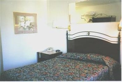 Stage Coach Motel - Grass Valley, CA