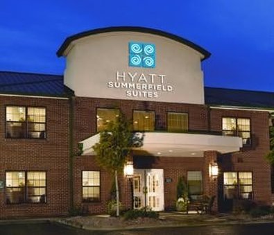 Hyatt House Colorado Springs