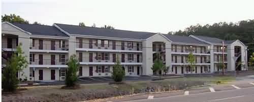 Superior Creek Lodge