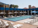 Balboa Club Hotel