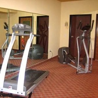 Garden Inn Union City - Union City, GA