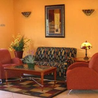 Garden Inn Union City - Union City, GA