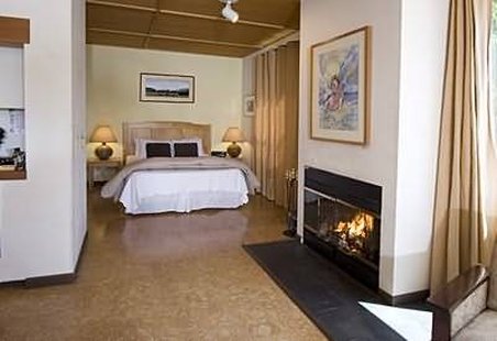 Stevenswood Resort & Spa - Littleriver, CA