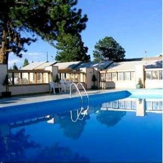 Budget Host-Four Winds - Estes Park, CO