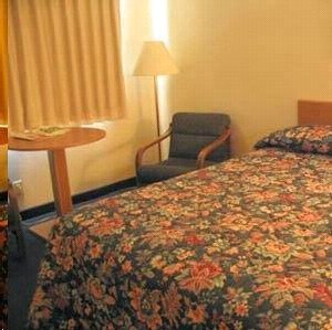 Budget Host-Four Winds - Estes Park, CO