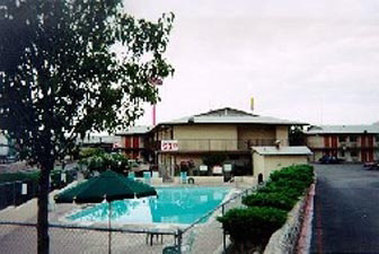 Quest Inn - Springfield, IL