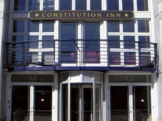 The Constitution Inn Hotel - Charlestown, MA