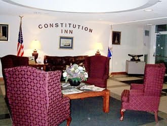 The Constitution Inn Hotel - Charlestown, MA