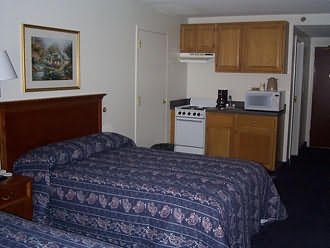 The Constitution Inn Hotel - Charlestown, MA