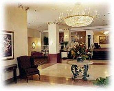 Eastland Park Hotel