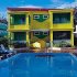 Blue Horizon Hotel