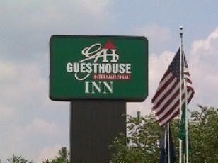 Days Inn - Aiken, SC