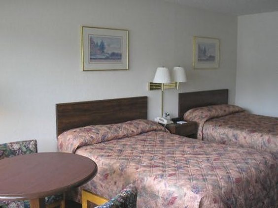 Days Inn - Aiken, SC